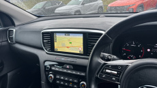 Kia Sportage 1.6 CRDi ISG 4 5dr Diesel Estate